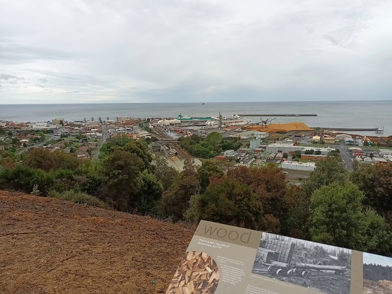 Upper Burnie Lookout - Upper Burnie - Australia - booked ai