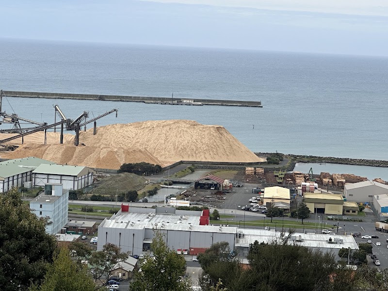 Upper Burnie Lookout - Upper Burnie - Australia - booked ai