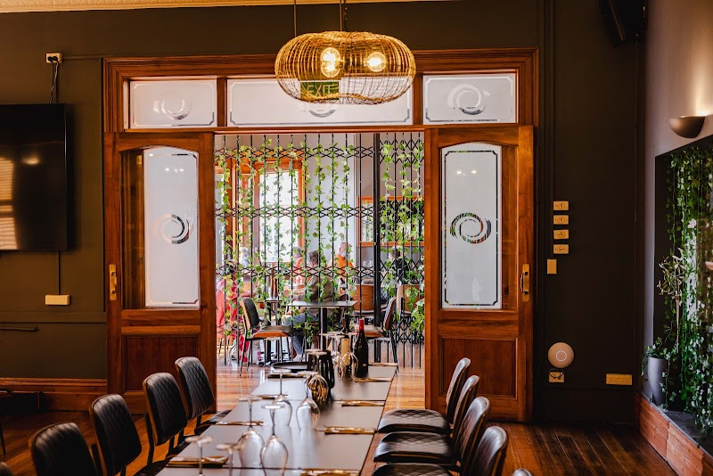 Ember and Vines Burnie - Burnie - Australia - booked ai