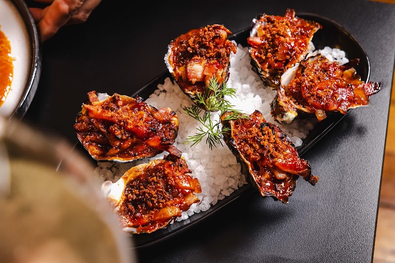 Ember and Vines Burnie - Burnie - Australia - booked ai