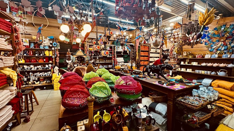 Mercado Central de Belo Horizonte - Belo Horizonte - Brazil - booked ai