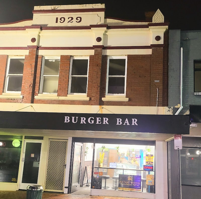 YUVI KITCHEN - Burnie - Australia - booked ai