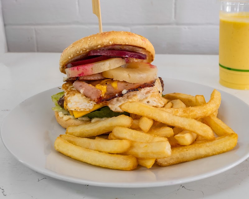 YUVI KITCHEN - Burnie - Australia - booked ai