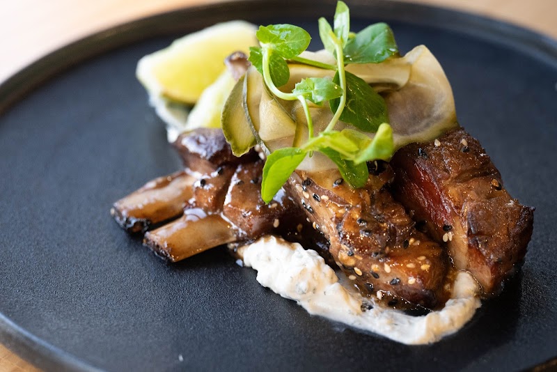 Communion Brewing Co - Burnie - Australia - booked ai