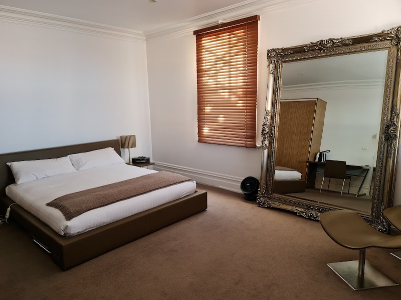 Ikon Hotel Burnie - Burnie - Australia - booked ai