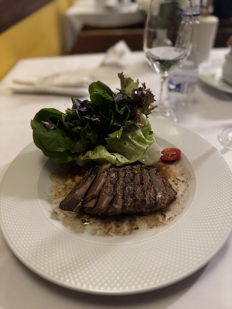 Taste-Vin - Belo Horizonte - Brazil - booked ai
