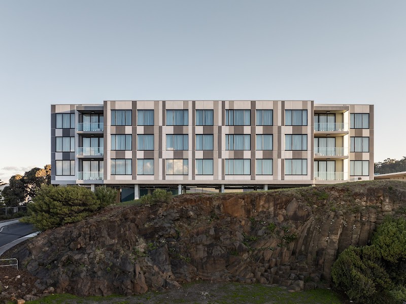 One North Terrace Burnie - Burnie - Australia - booked ai