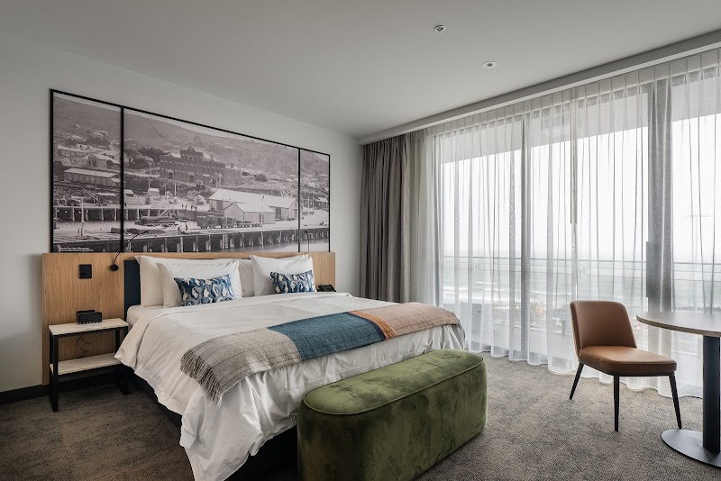 One North Terrace Burnie - Burnie - Australia - booked ai