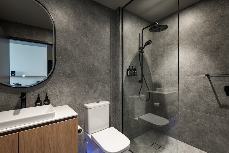 One North Terrace Burnie - Burnie - Australia - booked ai