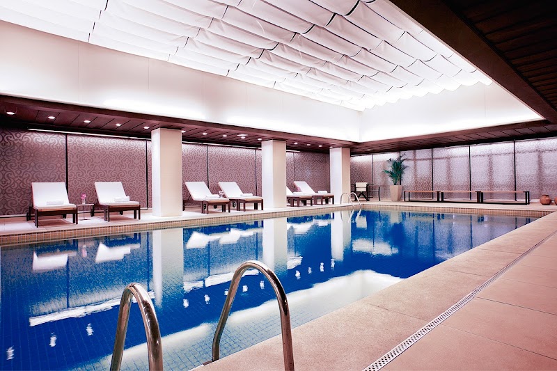 Ouro Minas Palace Hotel - Belo Horizonte - Brazil - booked ai