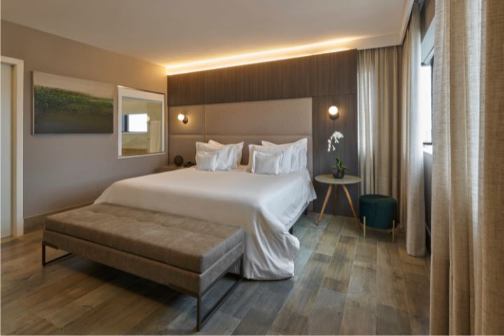 Radisson Blu Belo Horizonte Savassi - Belo Horizonte - Brazil - booked ai