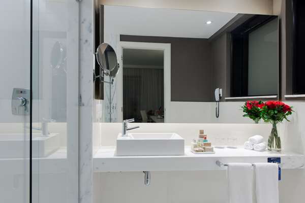 Radisson Blu Belo Horizonte Savassi - Belo Horizonte - Brazil - booked ai