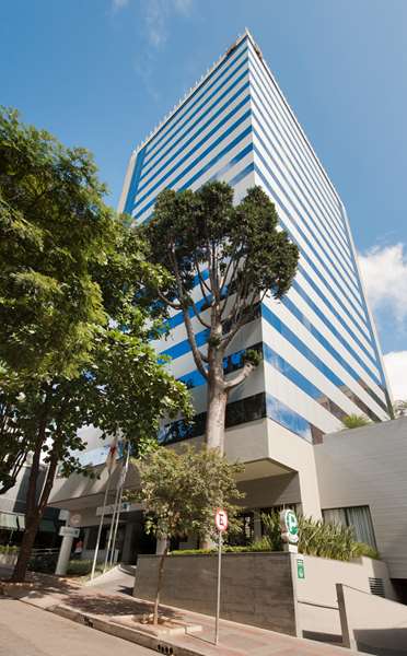 Radisson Blu Belo Horizonte Savassi - Belo Horizonte - Brazil - booked ai