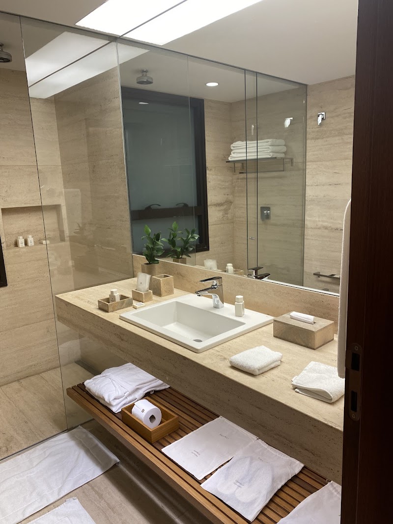 Hotel Fasano Belo Horizonte - Belo Horizonte - Brazil - booked ai