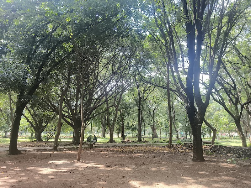 Stroll through Cubbon Park - Bengaluru - India - booked ai