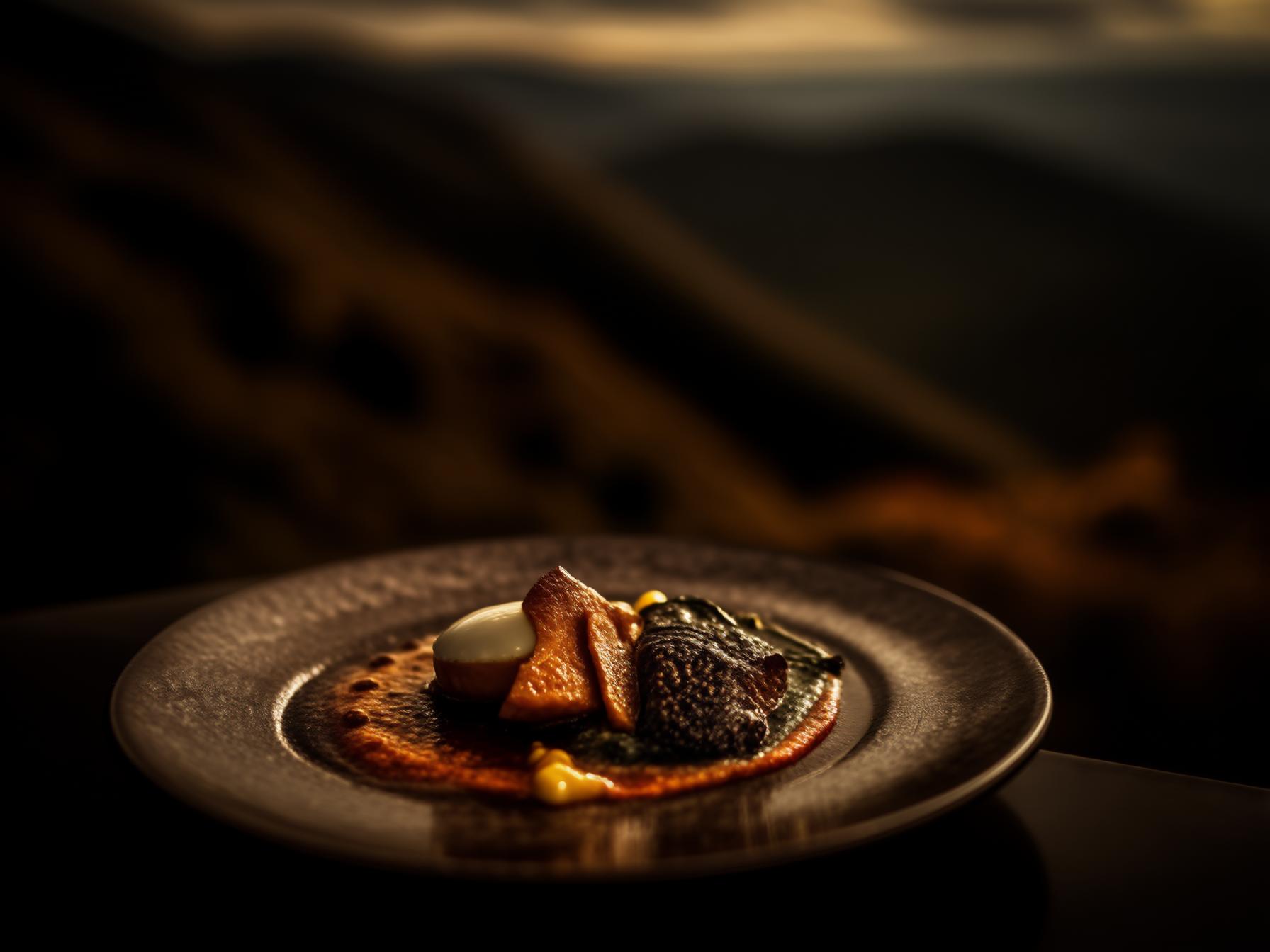 Savoring Burnie A Culinary Journey Through Tasmanias Hidden Gem - Burnie - booked ai