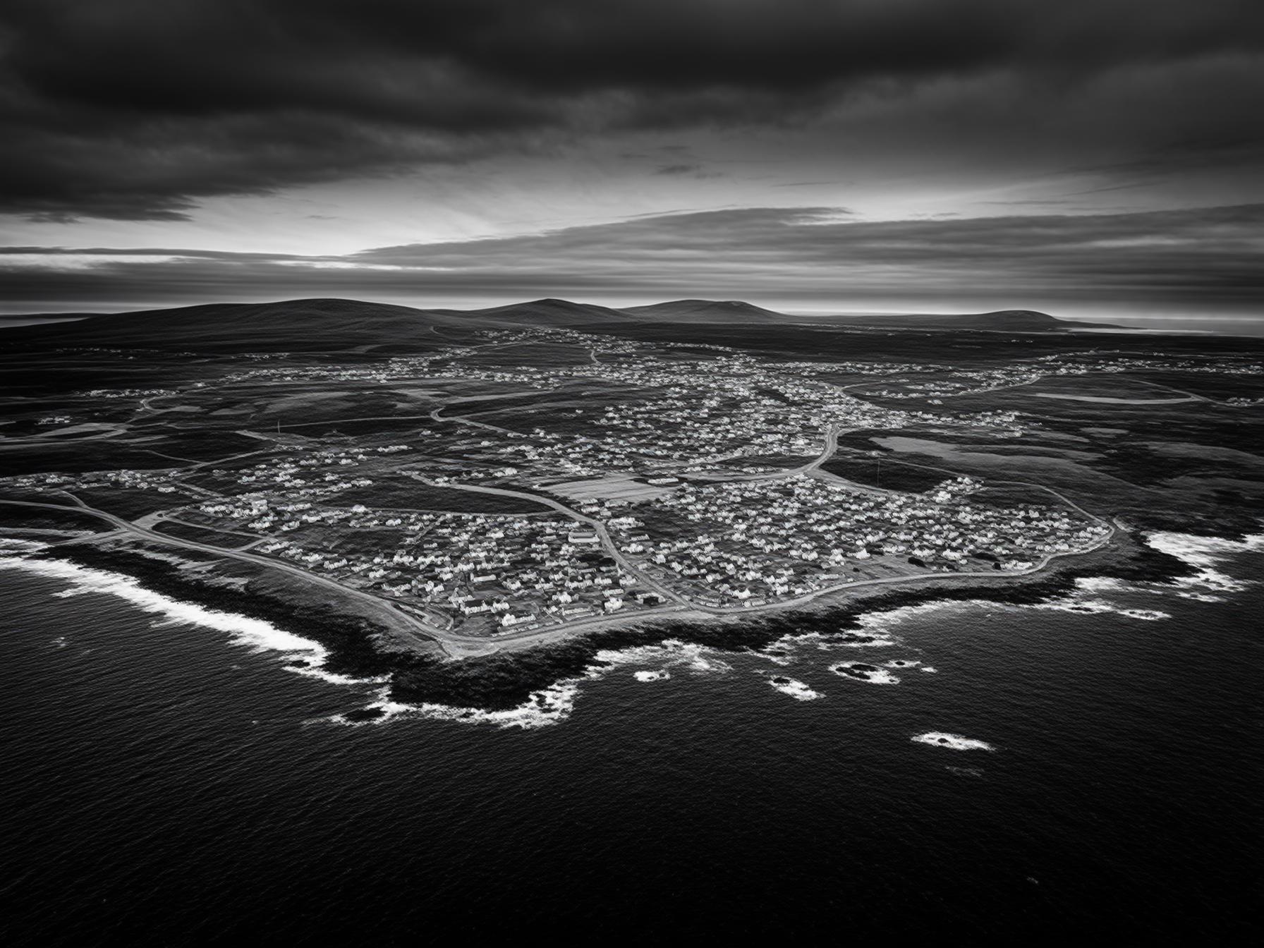 Stanley - Stanley, Falkland Islands - booked ai