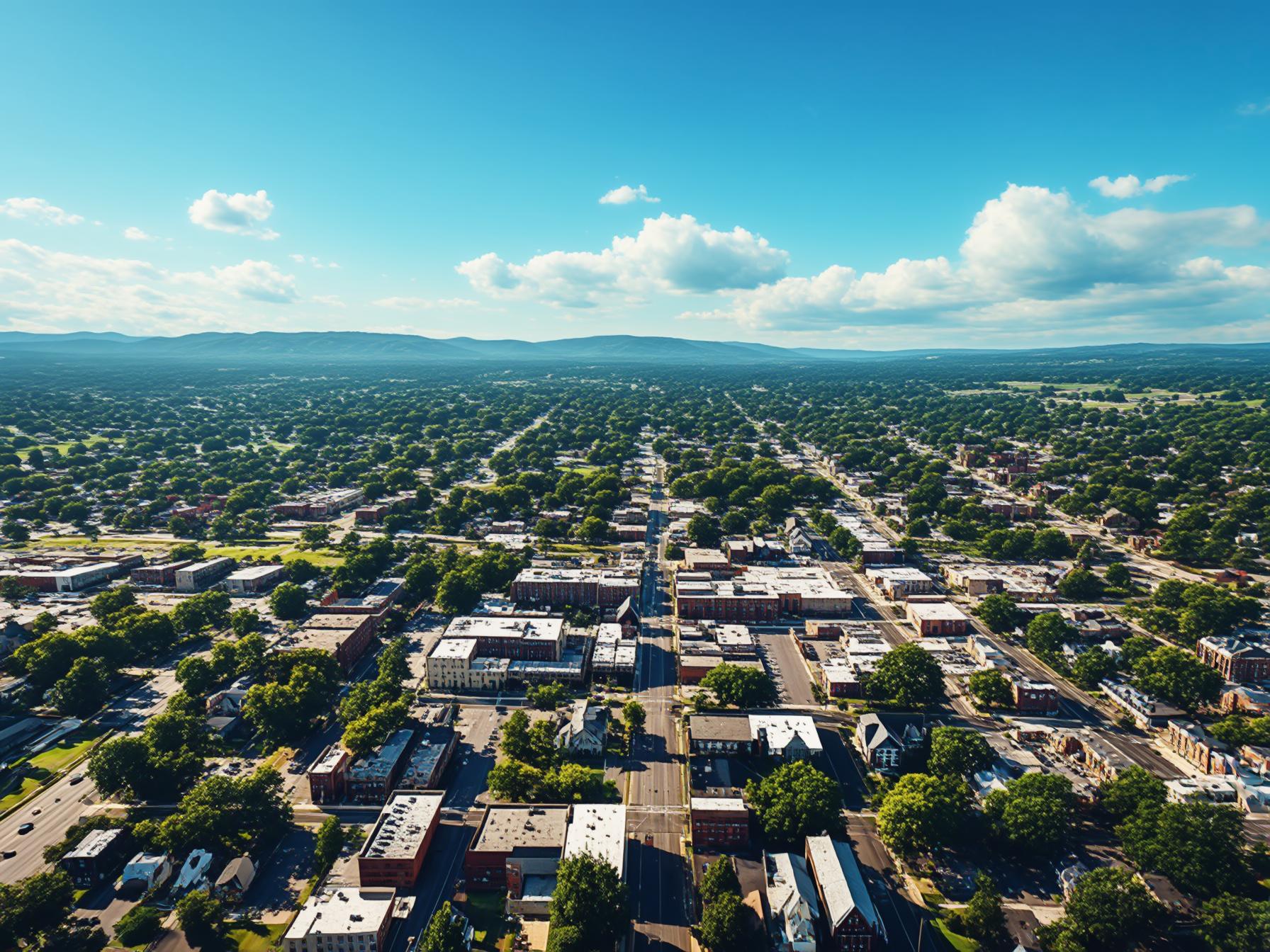 Eden - Eden, USA - booked ai