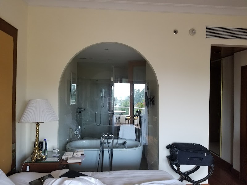 The Oberoi, Bengaluru - Bengaluru - India - booked ai