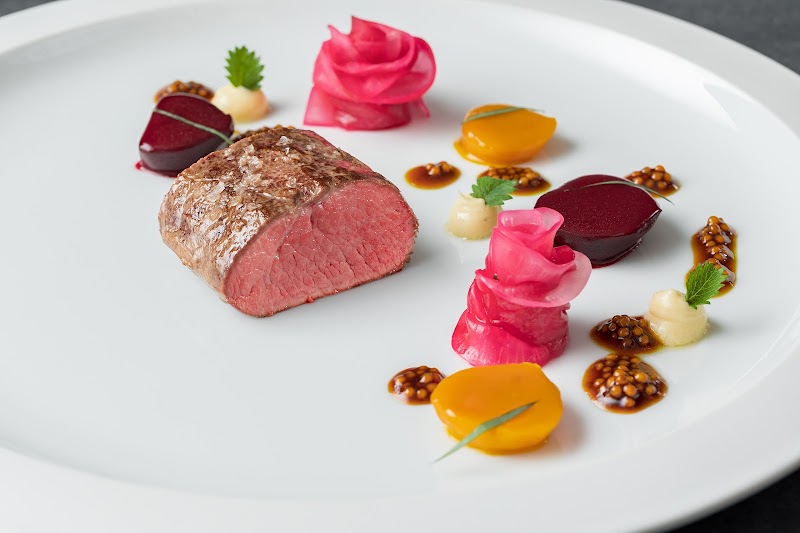 Restaurant Facil - Berlin - Germany - booked ai