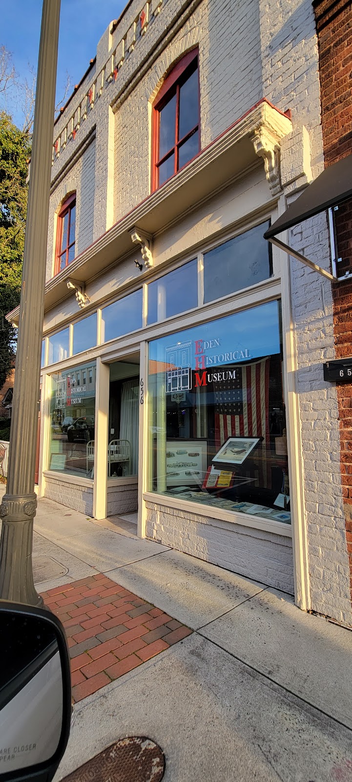 Eden Historical Museum - Eden - United States - booked ai