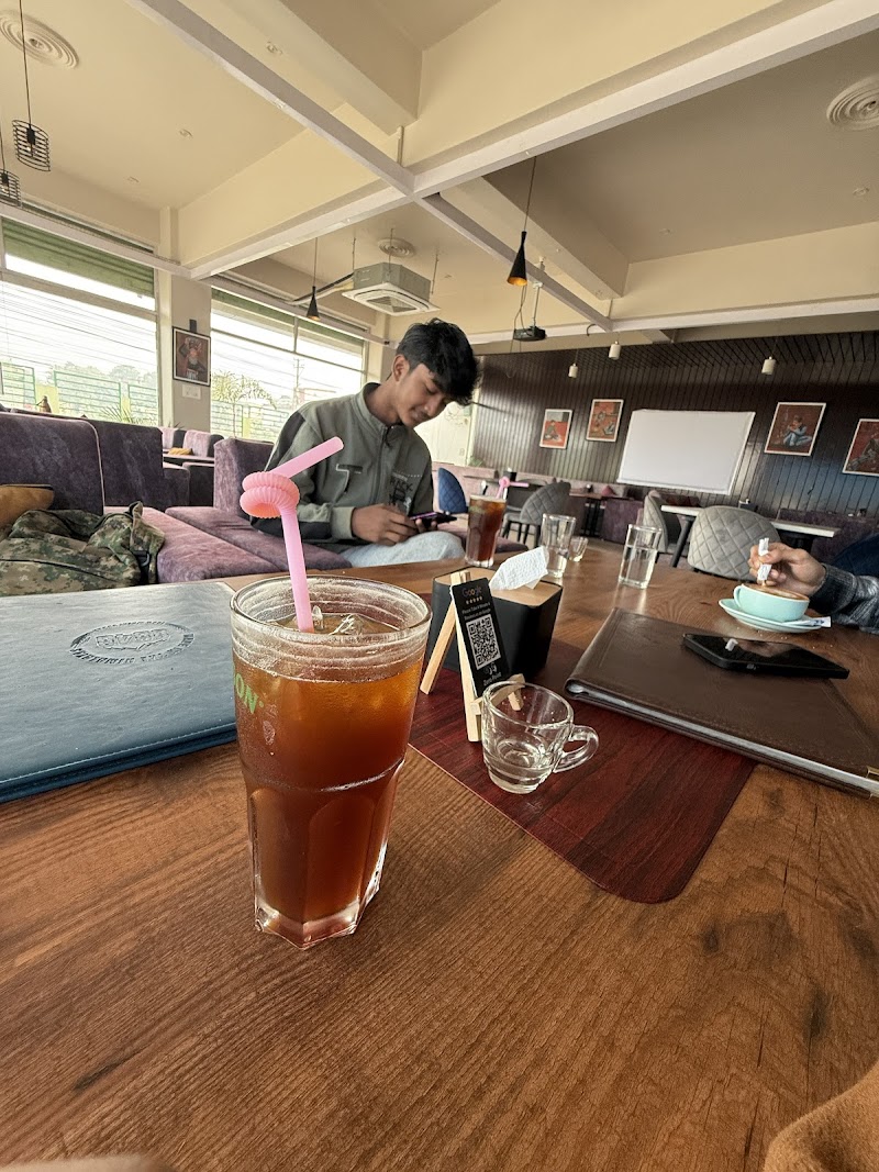 Enjoy local cuisine at Roadside Eateries - Biratnagar - Nepal - booked ai