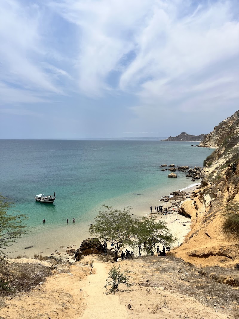 Passeio pela cidade histórica de Benguela - Benguela - Angola - booked ai