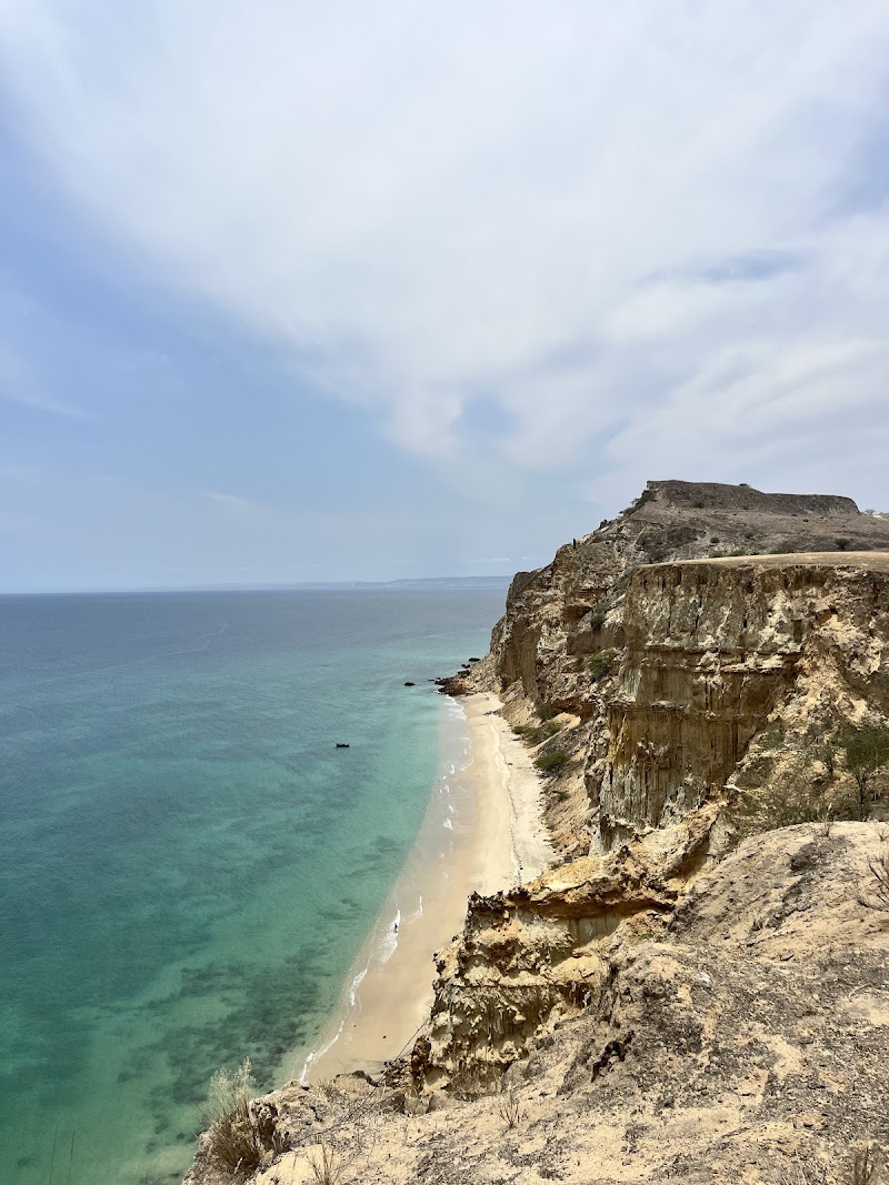 Passeio pela cidade histórica de Benguela - Benguela - Angola - booked ai