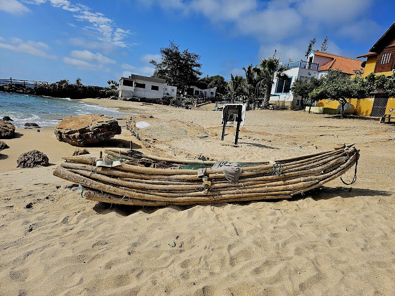 Passeio pela cidade histórica de Benguela - Benguela - Angola - booked ai