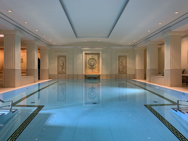 Hotel Adlon Kempinski Berlin - Berlin - Germany - booked ai