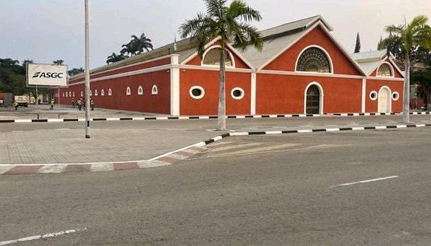 Museu Nacional de Arqueologia - Benguela - Angola - booked ai