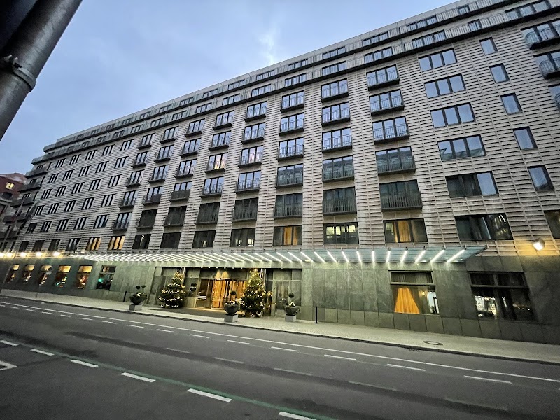 Regent Berlin - Berlin - Germany - booked ai