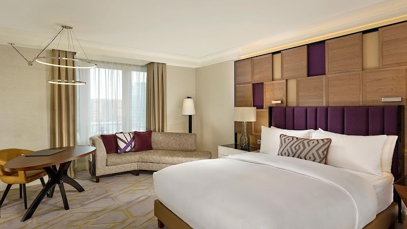 The Ritz-Carlton, Berlin - Berlin - Germany - booked ai