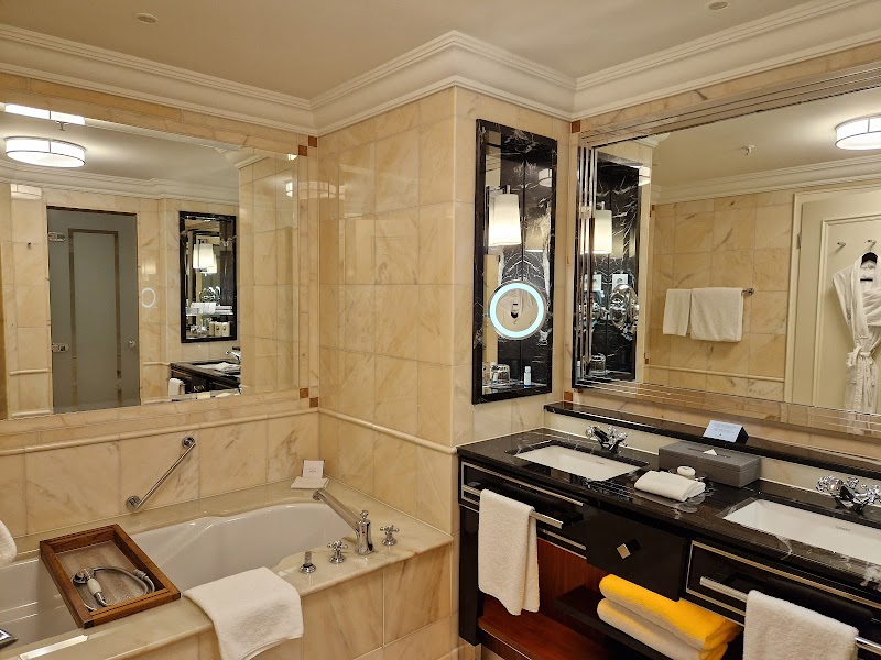 The Ritz-Carlton, Berlin - Berlin - Germany - booked ai