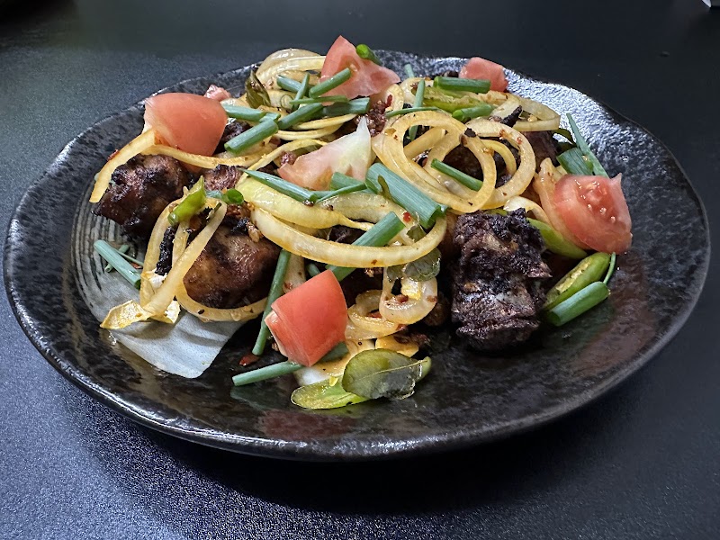 GALLE TASTE RESTAURANT - Beppu - Japan - booked ai