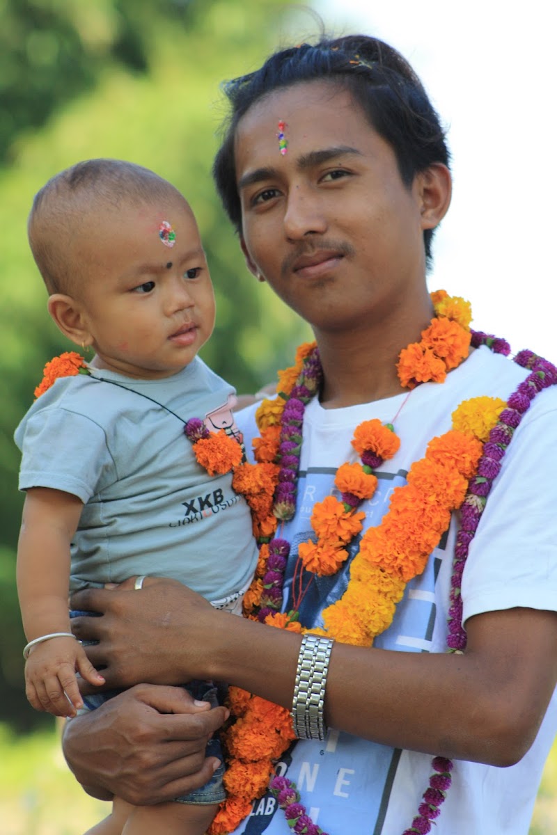 New Dish Delight Restaurant and Bar - Biratnagar - Nepal - booked ai