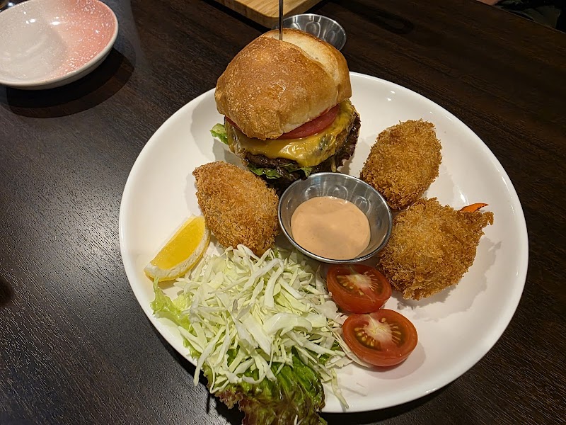 Bepper's Tavern - Beppu - Japan - booked ai