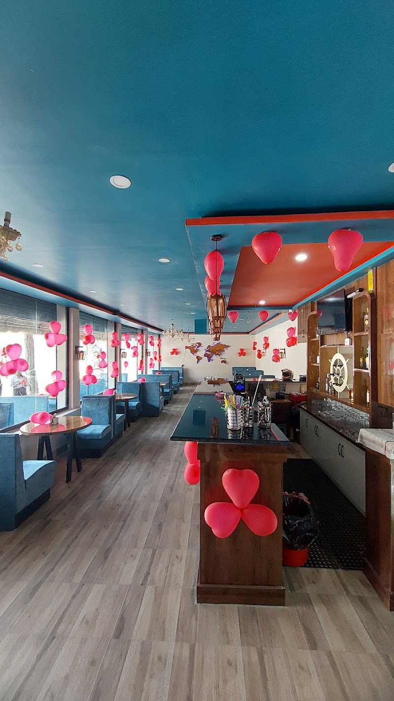 Wok N Grill - Biratnagar - Nepal - booked ai