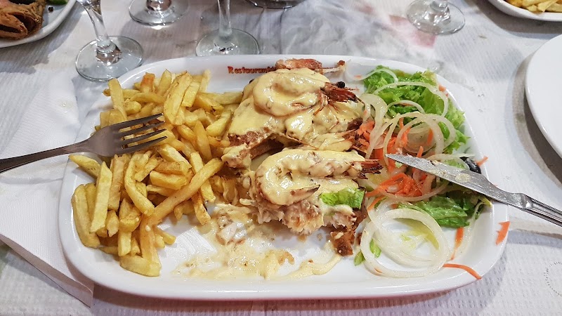 Beny’s Restaurant & Tapas Bar - Benguela - Angola - booked ai