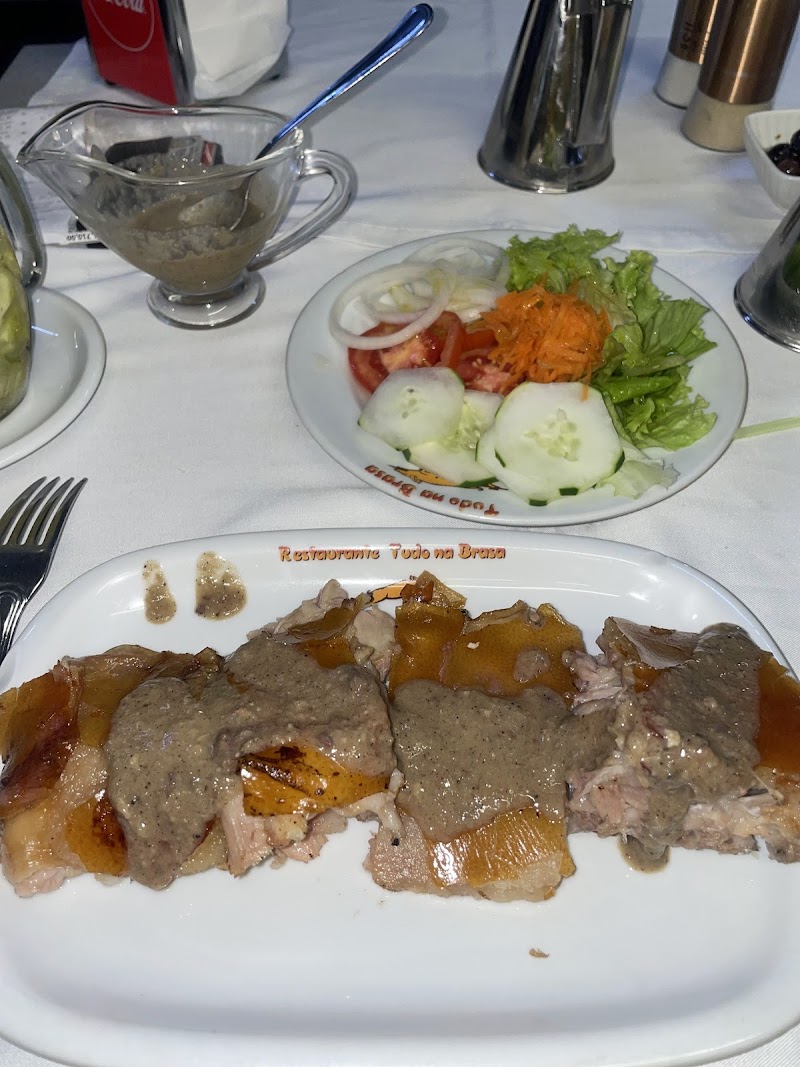 Beny’s Restaurant & Tapas Bar - Benguela - Angola - booked ai