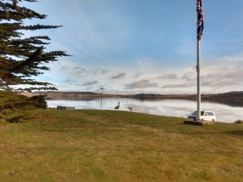 Malvina House Hotel Stanley - Stanley - Falkland Islands (Islas Malvinas) - booked ai