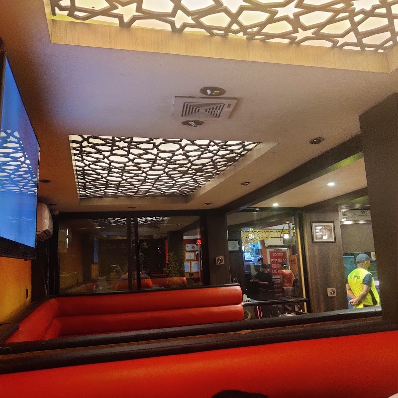 The Mughal Empire Restaurant - Kathmandu - Nepal - booked ai