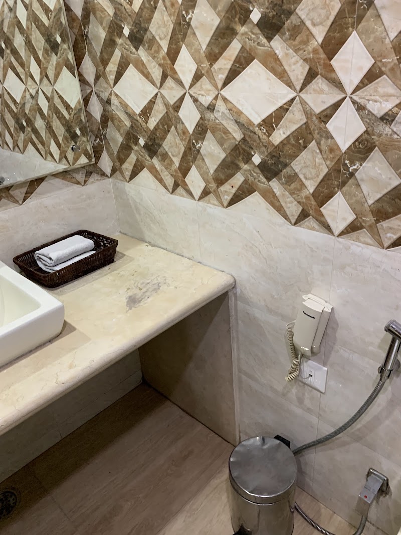 Hotel Harrison Palace - Biratnagar - Nepal - booked ai