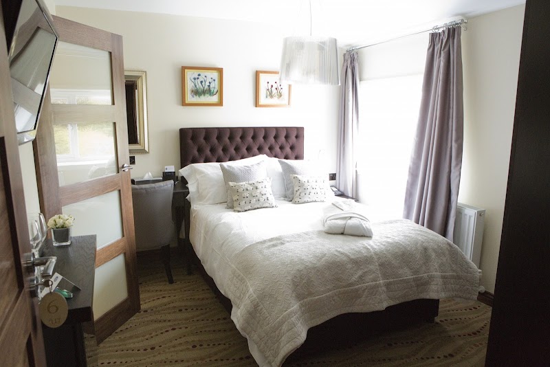 The Waterfront Boutique Hotel Stanley - Stanley - Falkland Islands (Islas Malvinas) - booked ai