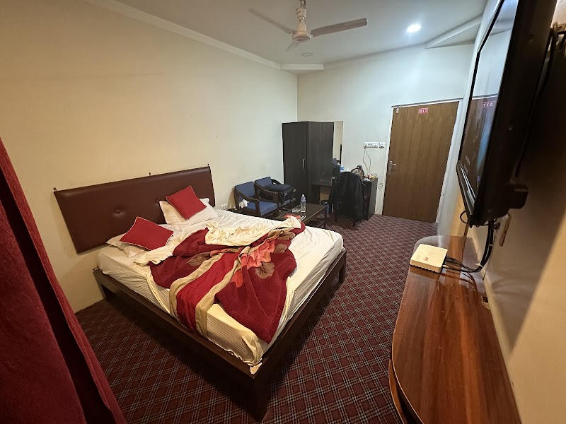 Hotel Eastern Star - Biratnagar - Nepal - booked ai