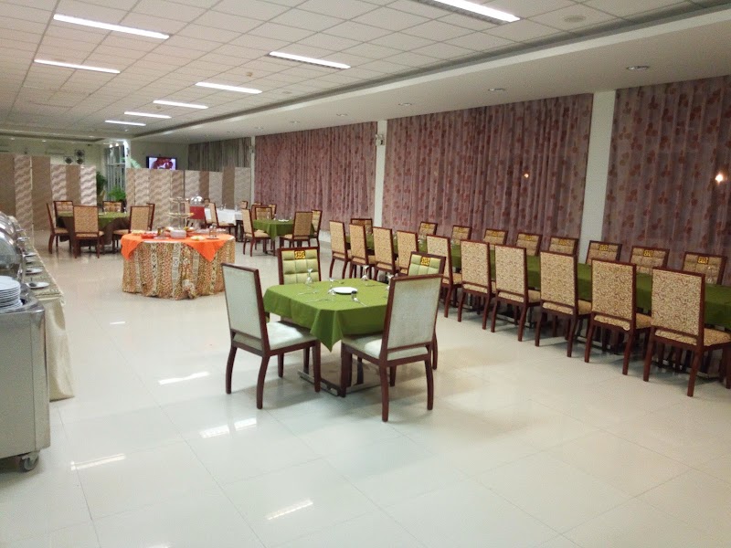 Ritz Benguela - Angola - Angola - booked ai