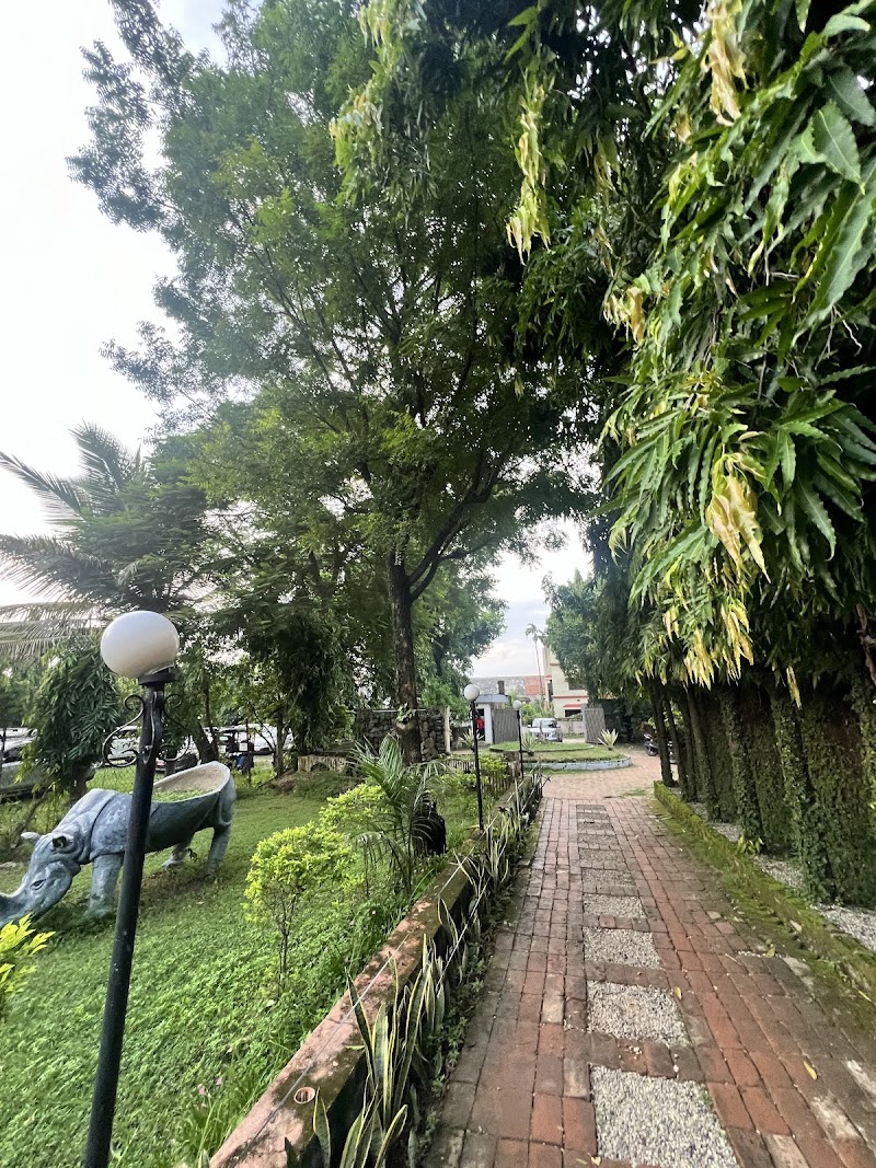 Fun and Food Village Resort - Biratnagar - Nepal - booked ai