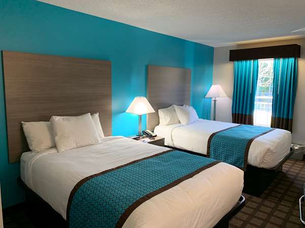 Baymont by Wyndham Eden, Eden - Eden - USA - booked ai