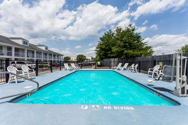 Baymont by Wyndham Eden, Eden - Eden - USA - booked ai