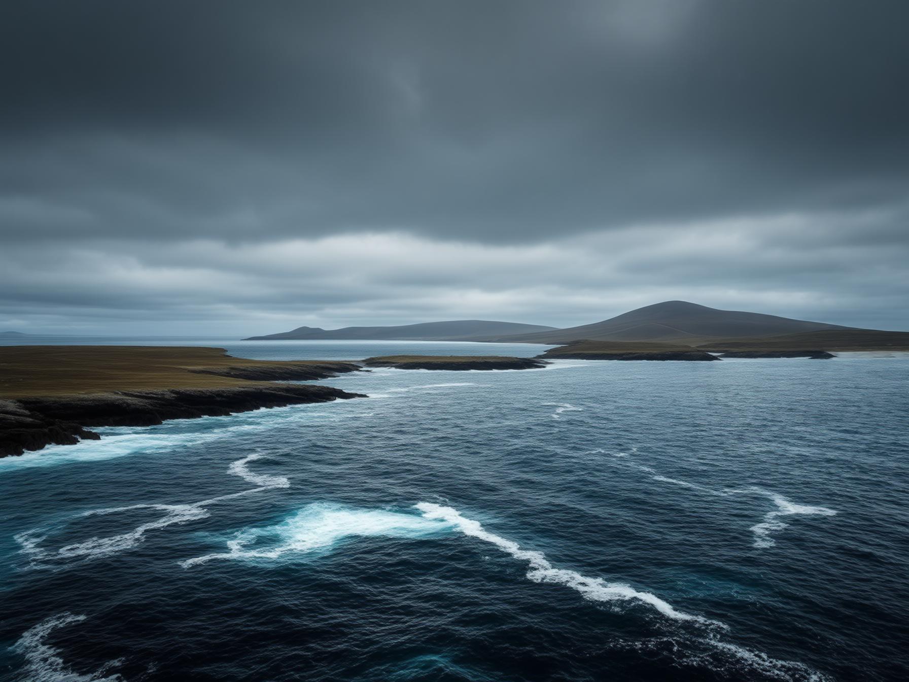 Exploring Stanley Falkland Islands Top Attractions and Hidden Gems - Stanley - booked ai